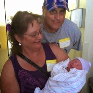 Meet your Posher, Fawn